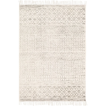 July JUY-2302 Handmade Area Rug